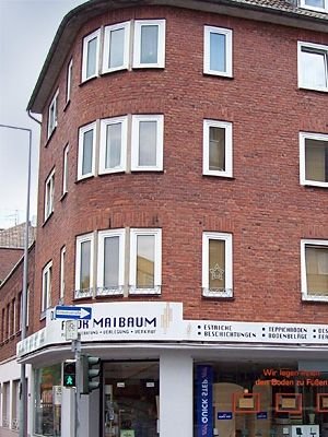 Aachen Büros, Büroräume, Büroflächen 