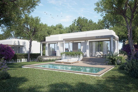 El Catalán Häuser, El Catalán Haus kaufen