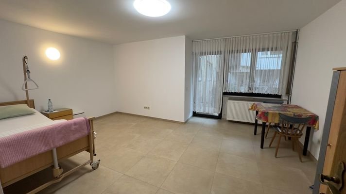 Kinderzimmer 1, Wohnhaus