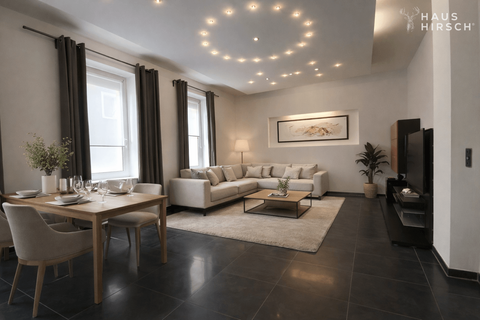 Nürnberg Wohnungen, Nürnberg Wohnung kaufen