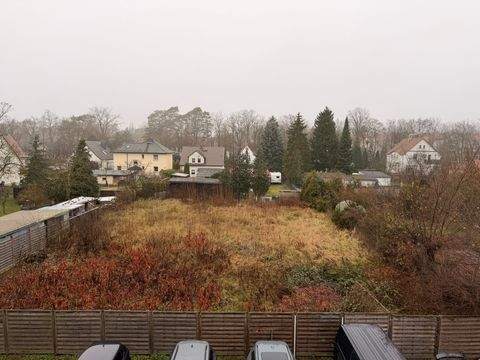 Strausberg Grundstücke, Strausberg Grundstück kaufen