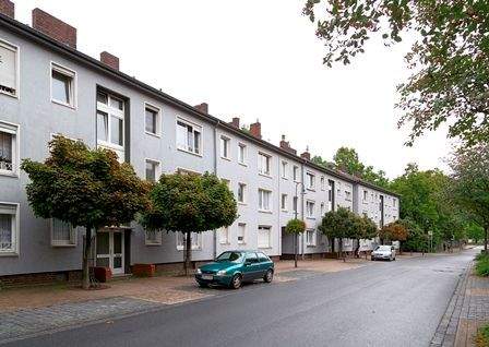 Hamm Wohnungen, Hamm Wohnung mieten