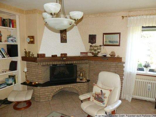 Kaminzimmer - Bild 1 (2)