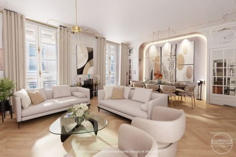 Paris 1er Wohnungen, Paris 1er Wohnung kaufen