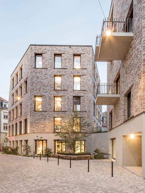 Ludwigsburg Wohnungen, Ludwigsburg Wohnung mieten