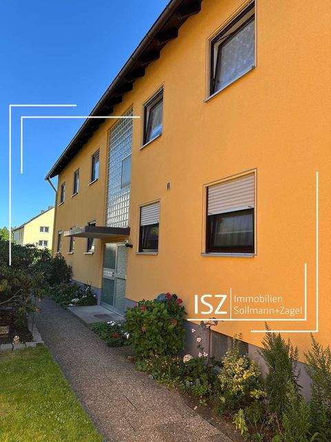 Rednitzhembach Wohnungen, Rednitzhembach Wohnung kaufen