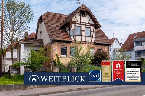 Markgröningen Häuser, Markgröningen Haus kaufen