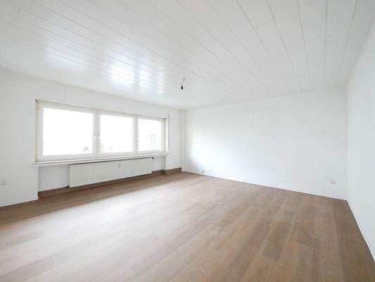 Wohnzimmer - Erdgeschoss