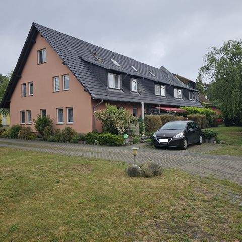 Loddin Häuser, Loddin Haus kaufen