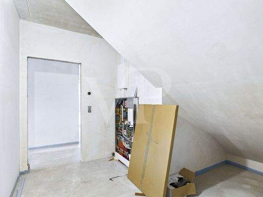 Abstellraum /Waschmaschine0