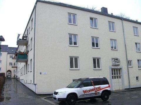 Chemnitz Wohnungen, Chemnitz Wohnung mieten