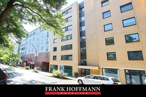 Hamburg Renditeobjekte, Mehrfamilienhäuser, Geschäftshäuser, Kapitalanlage