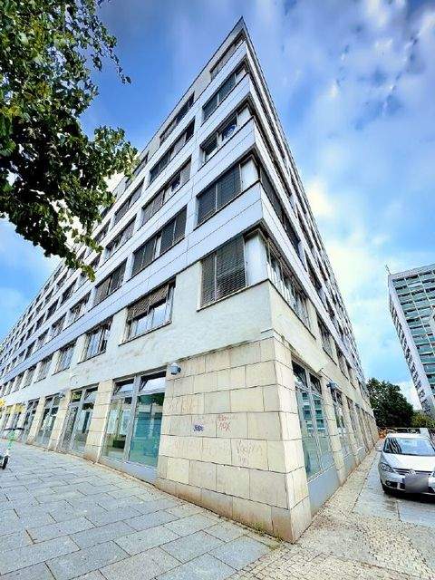 Dresden Büros, Büroräume, Büroflächen 