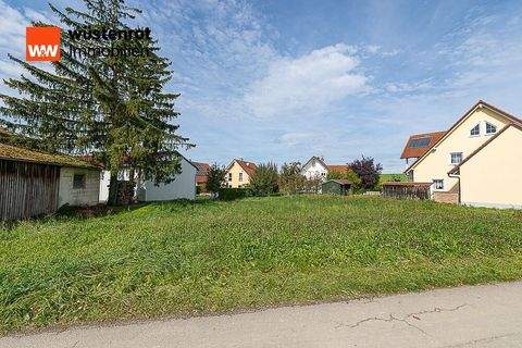 Moorenweis / Steinbach Grundstücke, Moorenweis / Steinbach Grundstück kaufen