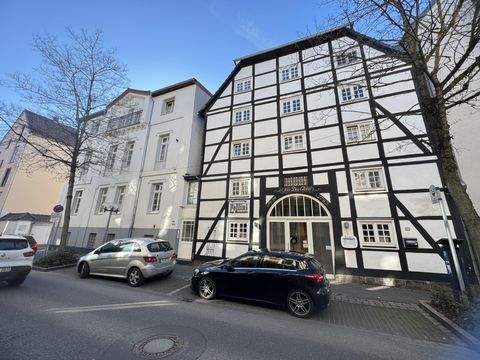 Lippstadt Renditeobjekte, Mehrfamilienhäuser, Geschäftshäuser, Kapitalanlage