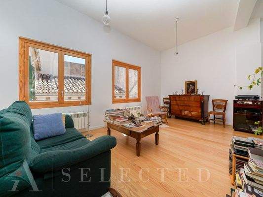 Casa en el centro de Palma de Mallorca (34)