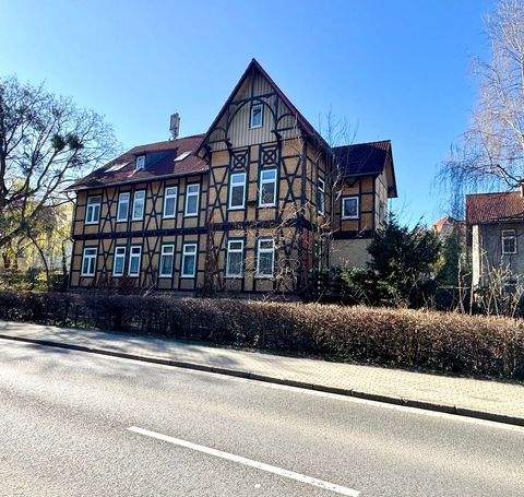 Wernigerode Häuser, Wernigerode Haus kaufen