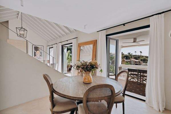 Photo: House in Marbella Golden Mile