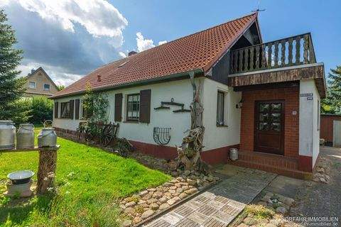 Görslow Häuser, Görslow Haus kaufen