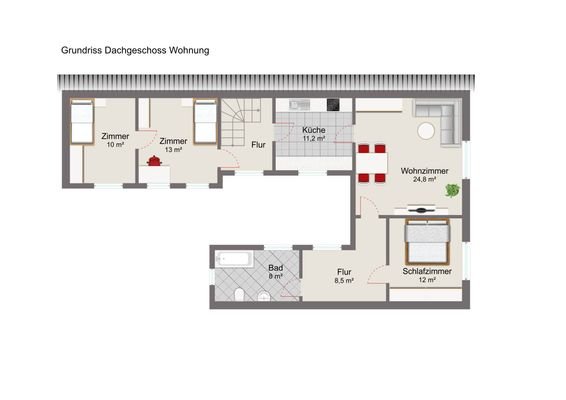 Grundriss_Dachgeschoss_Wohnung
