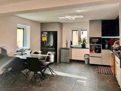 Bieberehren Häuser, Bieberehren Haus kaufen