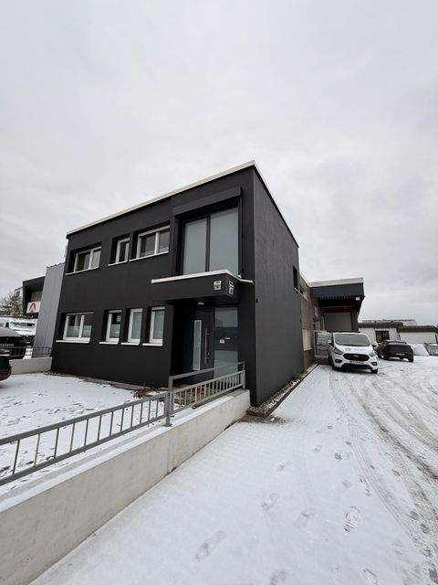 Löchgau Büros, Büroräume, Büroflächen 