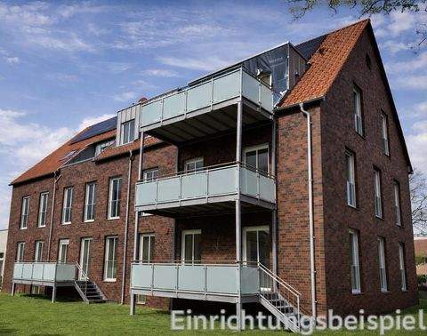 Lüdinghausen Wohnungen, Lüdinghausen Wohnung mieten