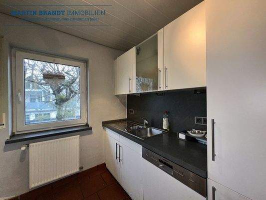 Hauswirtschaftsraum EG