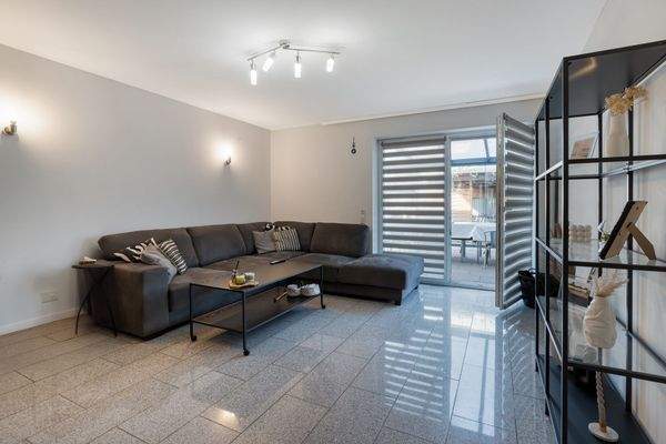 Wohnzimmer Wohnung 1