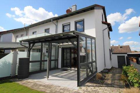 Massenbachhausen Häuser, Massenbachhausen Haus kaufen