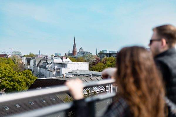 THE FIZZ Hamburg Altona 