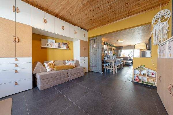 EG Ess-/(Kinder)zimmer 