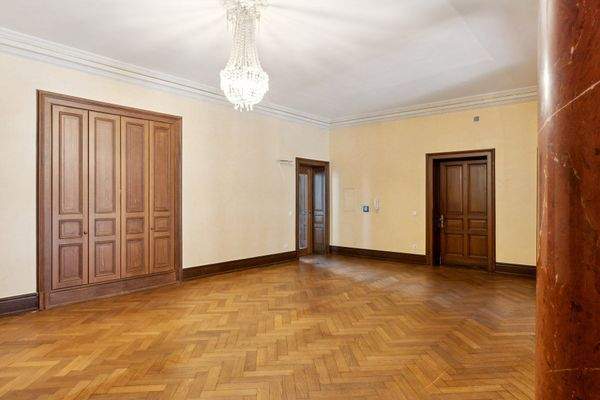 Foyer 2. Obergeschoss