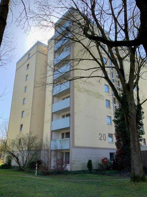 Krefeld Wohnungen, Krefeld Wohnung mieten