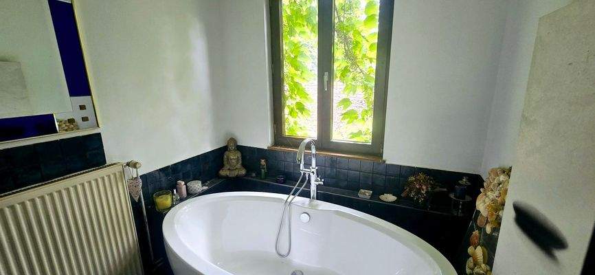 Bad 1. OG Hinterhaus