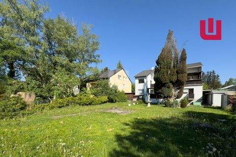 Gröbenzell Grundstücke, Gröbenzell Grundstück kaufen