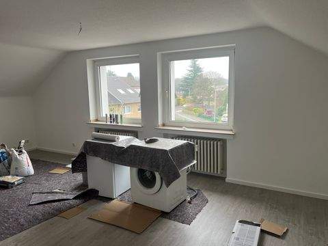 Moers Wohnungen, Moers Wohnung mieten