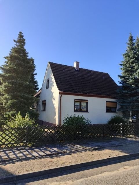 Herzberg (Elster) Häuser, Herzberg (Elster) Haus kaufen