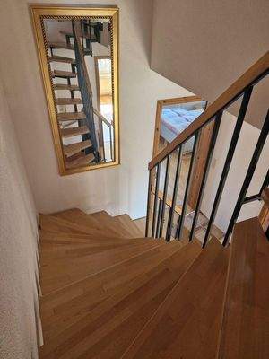 Treppenhaus 
