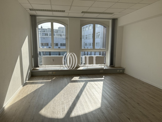 JLL - Haus 6, Etage 1, 80,62 m
