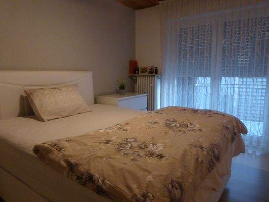 Weiteres Schlafzimmer