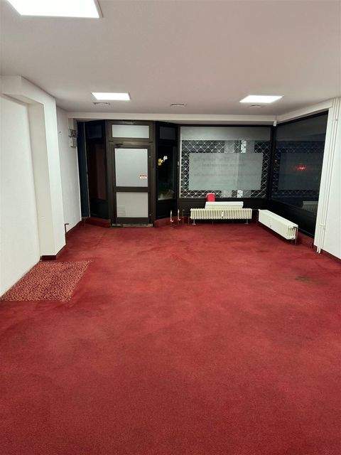 Freiburg im Breisgau Ladenlokale, Ladenflächen 