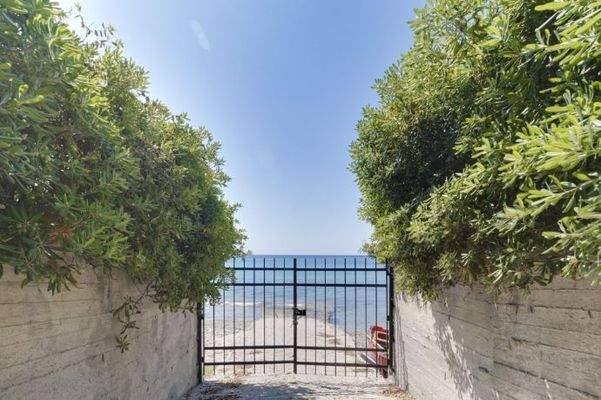 DETACHED HOUSE HALKIDIKI