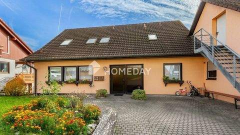 Forchheim Häuser, Forchheim Haus kaufen