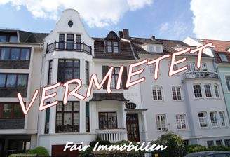 VERMIETET !