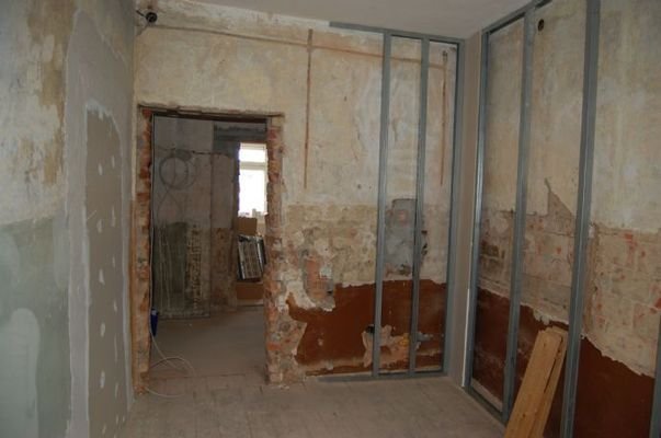 Wohnung 1. Obergeschoss