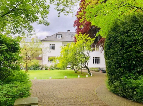 Hamburg Häuser, Hamburg Haus mieten 