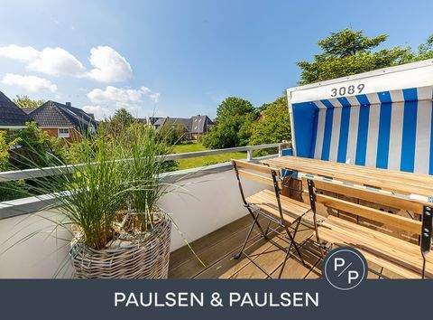 Sylt Wohnungen, Sylt Wohnung kaufen