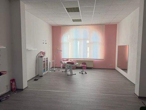 Helbra Büros, Büroräume, Büroflächen 