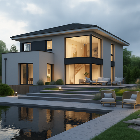 Landshut Häuser, Landshut Haus kaufen